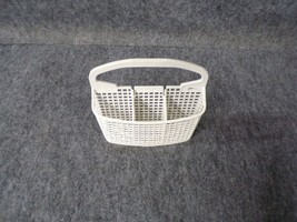 WP9743574 Kitchenaid Kenmore Dishwasher Silverware Basket - $30.00
