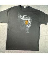 2010 World Series Champions T Shirt XL SF Giants Y2k MLB Baseball Alstyl... - €56,38 EUR