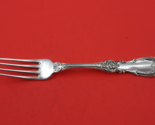 Imperial by Camusso Sterling Silver Dinner Fork 8&quot; Flatware Heirloom Sil... - $187.11