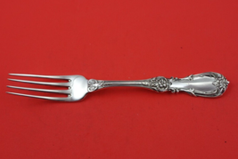 Imperial by Camusso Sterling Silver Dinner Fork 8&quot; Flatware Heirloom Silverware - £147.13 GBP