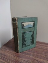 OLD 1904 Kin O&#39; Ktaadn Stories Plain Folk up in Maine Katahdin 1st Ed. R... - £29.75 GBP