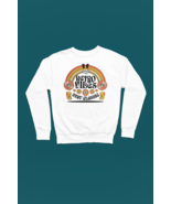 Unisex Classic Sweatshirt, Retro Design, vintage colours, premium style,... - $35.49+