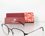 Brand New Authentic Morel Eyeglasses LIGHTEC 60129 ND 09 51mm Frame - £95.25 GBP