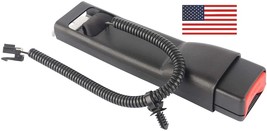 Drivers Seat Belt Buckle For 07-13 Silverado Sierra Tahoe Yukon 19121537... - $29.75