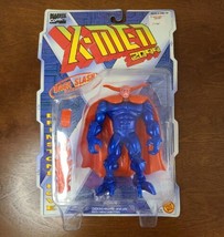 Vintage 1995 Toy Biz X-Men 2099 Brimstone Love Action Figure Sealed New NIB - £8.87 GBP