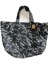 Victoria Secret Packable Weekender Bag NWT - $17.99