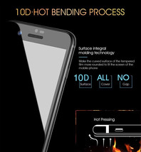 10D Lion Tempered Glass Screen Protector for New iPhone 14 Pro Max - £4.84 GBP+