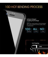 10D Lion Tempered Glass Screen Protector for New iPhone 14 Pro Max - $6.22+