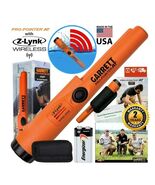 Garrett Pro Pointer AT Z-Lynk Waterproof Pinpointer With Holster - $2,142.78 MXN