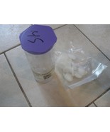 LOT 60+  VWR &amp; Pall Acrodisc 25 mm Syringe Filters w/ .45 uM GHP membran... - $103.88 CAD