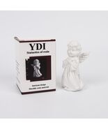 YDI Elegant Resin Decorative Statuettes Artistic Home Decor Resin Statue... - €9,54 EUR