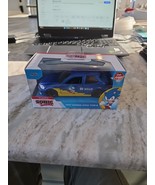 1997 HONDA CIVIC TYPE R BLUE "SONIC THE HEDGEHOG" 1/32 DIECAST BY JADA 3... - €10,28 EUR 1997 HONDA CIVIC TYPE R BLUE "SONIC THE HEDGEHOG" 1/32 DIECAST BY JADA 3... - €10,28 EUR