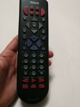 RCA Universal Remote Control 241039 (RF Transmitter)  controls 10 models - $7.00