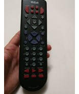 RCA Universal Remote Control 241039 (RF Transmitter)  controls 10 models - $131.30 MXN