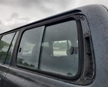 1991 1997 Toyota Landcruiser OEM Complete Left Rear Quarter Glass  - $148.50