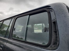 1991 1997 Toyota Landcruiser OEM Complete Left Rear Quarter Glass  - £116.43 GBP