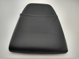 ✅ 2007 - 2014 Cadillac Chevrolet GMC Front Seat Back Cushion Panel Black... - $83.70