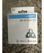 Shimano SPD SL Cleat Set SM-SH10 New In Package  - €9,94 EUR