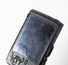 Olympus Stylus TOUGH TG-4 16 MP Digital Camera - Black ISSUE image 9