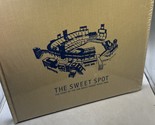 The Sweet Spot: The Story of the San Diego Padres Petco Park  Brand New - $65.33