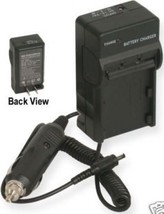 Charger for Canon Digital IXUS 105IS 210IS IXY 10S 200F - £9.84 GBP
