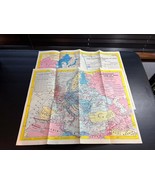 C.S. Hammond &amp; Co. Far Eastern &amp; European Theatre Of War 1941-1945 Map Lot - $296.48 MXN
