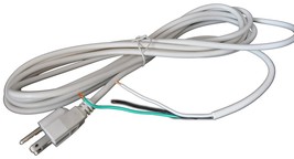 Power Cord for Lil Steamer Mop - $14.95