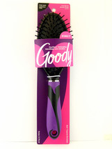 Goody Oval Cushion Hair Brush For Fine Hair - 1 Ct. (92165) - £10.03 GBP