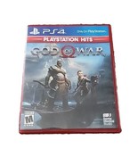 God of War Hits - Sony PlayStation 4 - £7.52 GBP