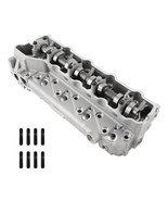 Complete Cylinder Head for Mitsubishi Pajero Montero 2.8 TD Canter 4M40 ... - $376.19