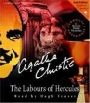 The Labors of Hercules [Paperback] Agatha Christie - £2.29 GBP