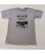 The Lost Abbey Brewery T-shirt - $11.30