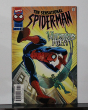 The Sensational Spider-Man #17 June 1997 - £4.63 GBP