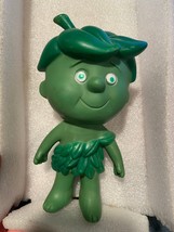 Jolly Green Giant Sprout 6.5&quot; Plastic Figure *Pre-Owned* s1 - $12.99