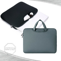 Laptop Handbag Sleeve Case Bag Shockproof Waterproof Durable Cover 14&quot;/1... - £15.88 GBP+