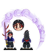 Demon Slayer Kokushibo Minifigures Minifigs Toy Gift - $3.99