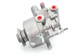 Power Steering Pump 215 Type CL600 Fits 00-02 MERCEDES CL-CLASS 74601 image 7