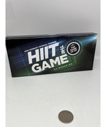 HIIT The Game High Intensity Interval Training Stack 52 Fitness Card Game - $9.89