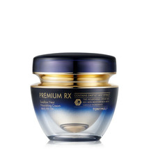 TONYMOLY Premium RX Swallow Nest Cream 45ml Whitening & Wrinkle improvement - $38.97