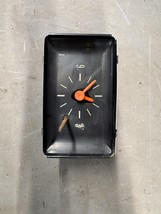 1964-1963 Chevy Impala Dash Gas Fuel Gauge Clock BelAir Biscayne Brookwo... - $727.34 MXN