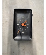1964-1963 Chevy Impala Dash Gas Fuel Gauge Clock BelAir Biscayne Brookwo... - $722.33 MXN