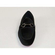 Men's GENIO Velvet Upper Leather Red Sole Shoes Turkey 120194637 Black image 2
