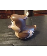 MIGRATION (2023 film) Promo &#39;Gwen&#39; Rubber Duck  - $517.75 MXN