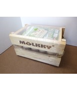 Original Molkky The Great Outdoor Game from Finland Tactic - NEW - $72.13 CAD