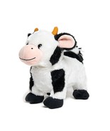 Cuddle Barn - Barnyard Buddies Cow | Animated Singing Cow Plush Stuffed ... - $50.99