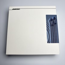 Bose SoundLink Max Rope Carrying Strap - Blue Dusk - New in Box Sealed - $909.15 MXN