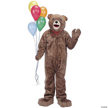 Teddy bear mascot complete - $786.54 CAD