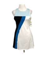 New EleVen Venus Williams Courtside Tennis Dress Medium Pickleball Golf ... - $66.55 CAD