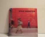 Steve Weinstein - Last Free Man (CD, 2013, Resonator) Neuf - $9.47