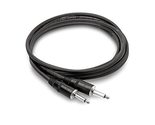 HOSA SPEAKER CABLE, JUMBO 1/4&quot; 14AWG x2, 25 ft. - $41.81